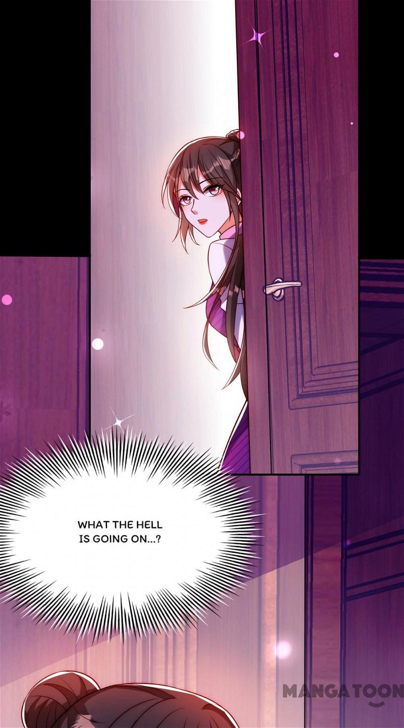 Spicy Wife's Reborn World Chapter 220 page 37