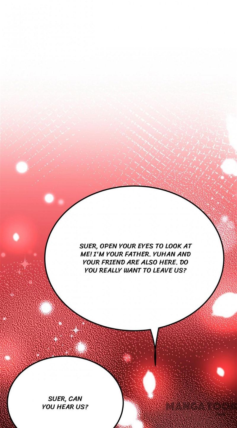 Spicy Wife's Reborn World Chapter 227 page 20
