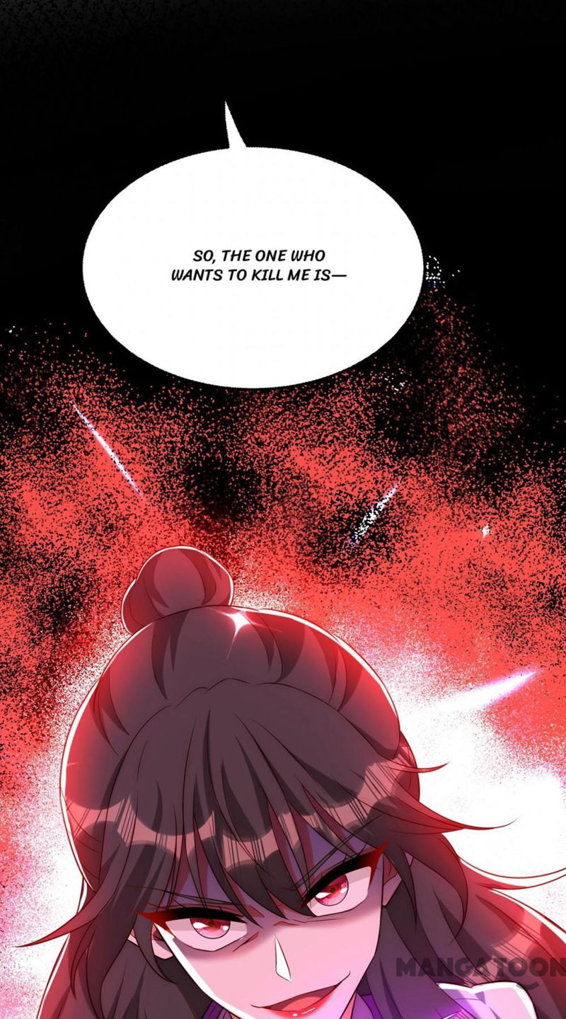 Spicy Wife's Reborn World Chapter 228 page 33