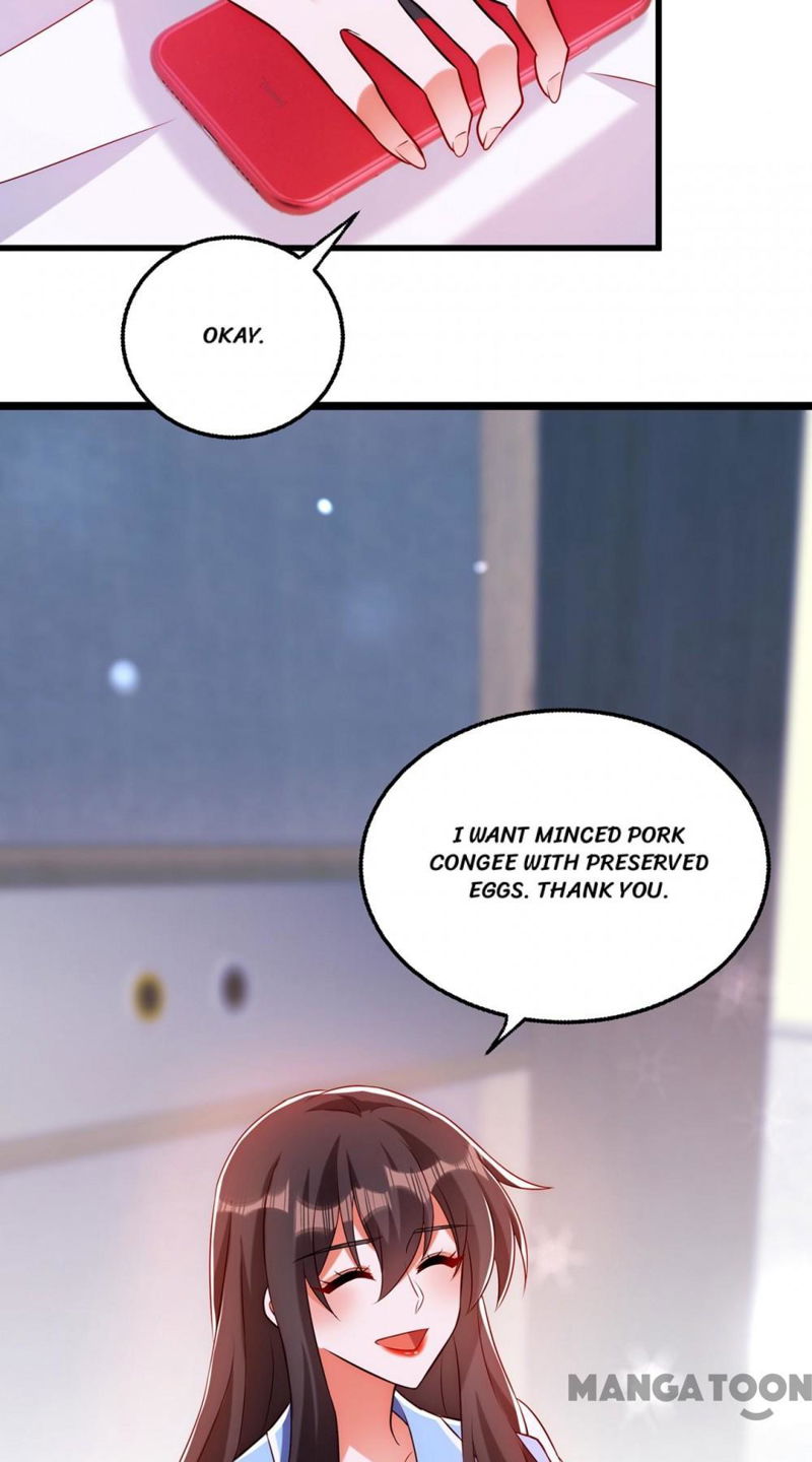 Spicy Wife's Reborn World Chapter 229 page 3