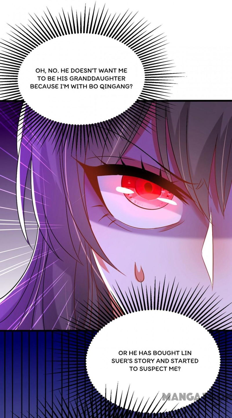 Spicy Wife's Reborn World Chapter 229 page 30