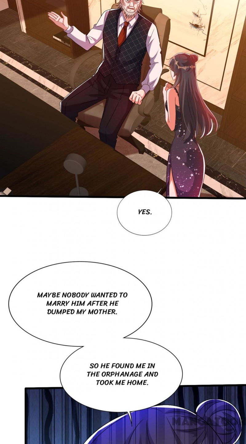 Spicy Wife's Reborn World Chapter 229 page 37