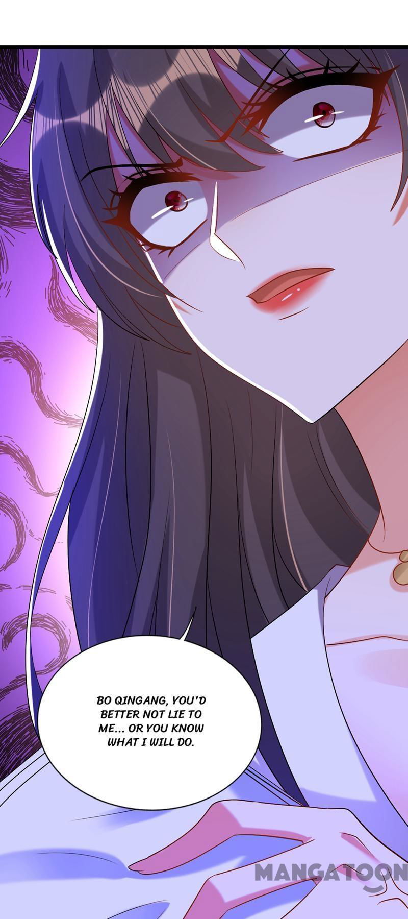 Spicy Wife's Reborn World Chapter 233 page 35