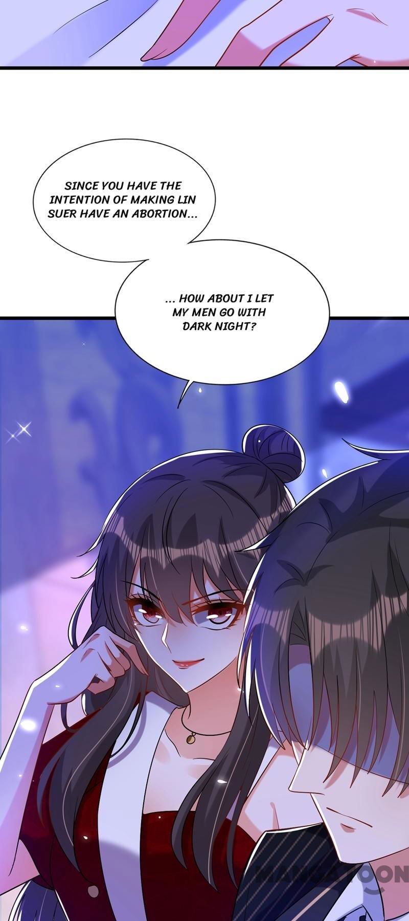 Spicy Wife's Reborn World Chapter 233 page 36