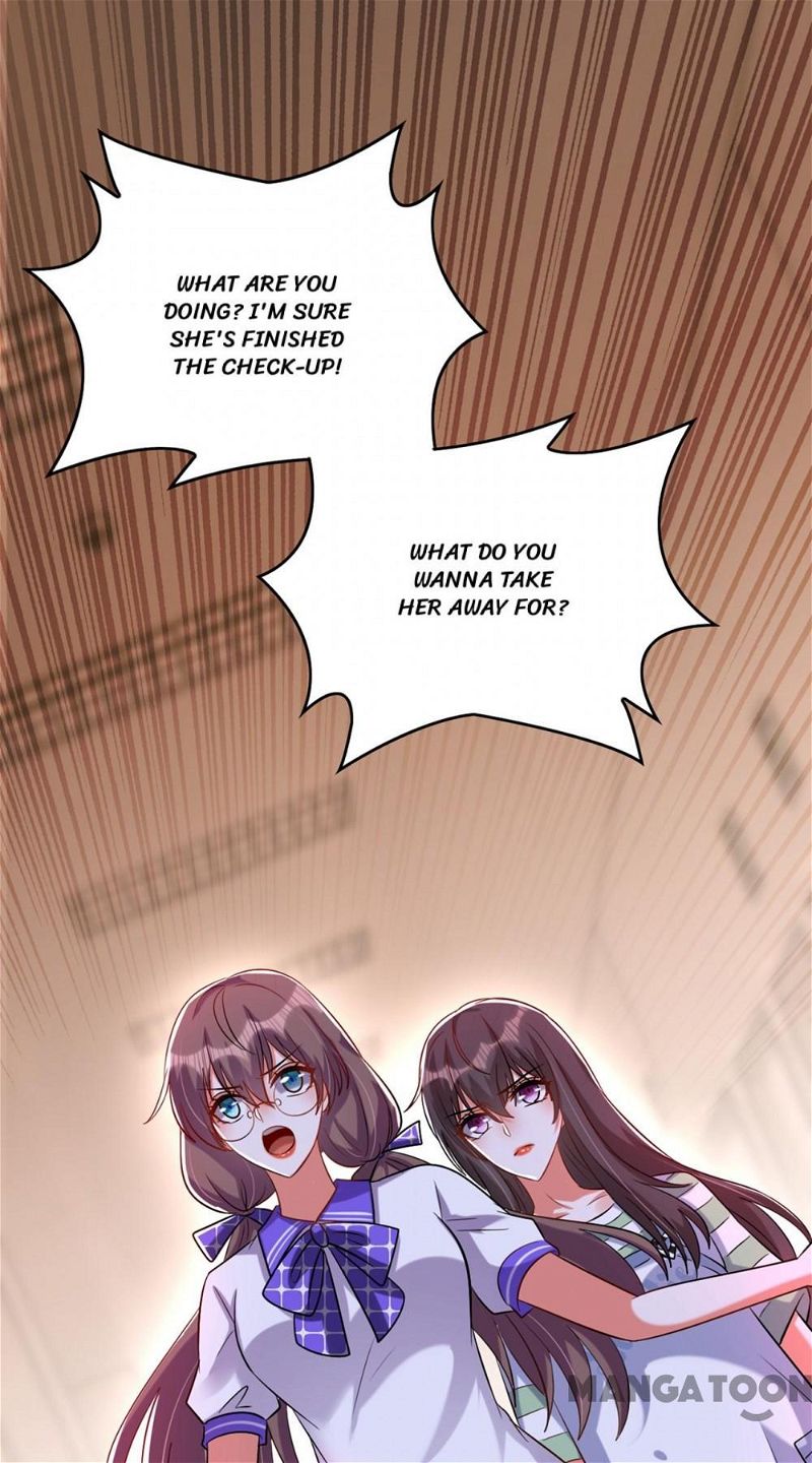 Spicy Wife's Reborn World Chapter 234 page 5
