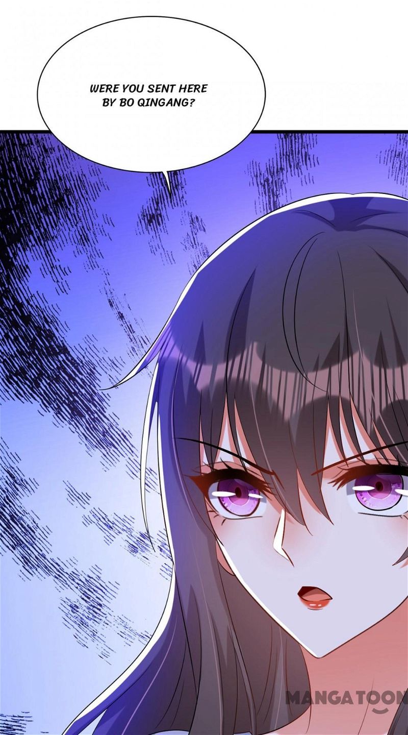 Spicy Wife's Reborn World Chapter 234 page 7