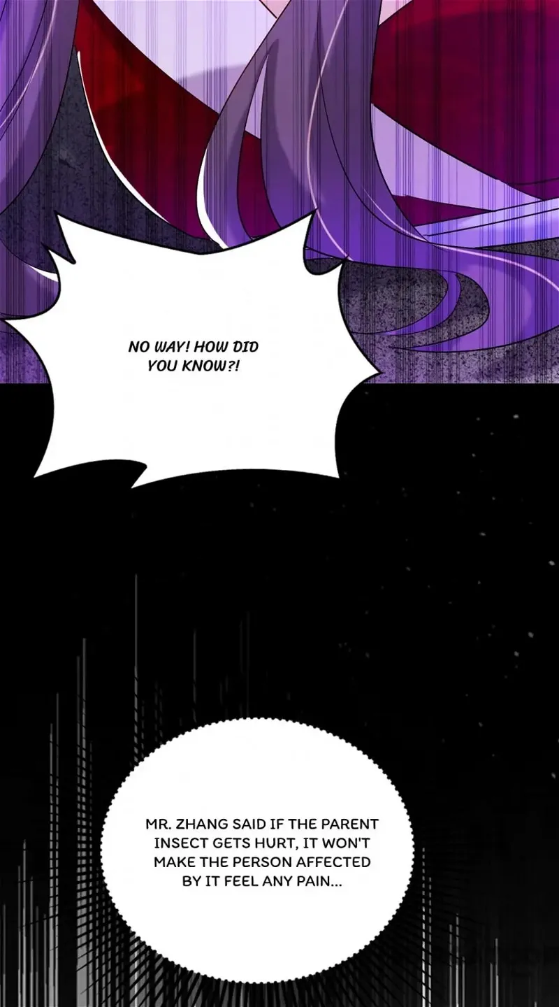 Spicy Wife's Reborn World Chapter 236 page 60