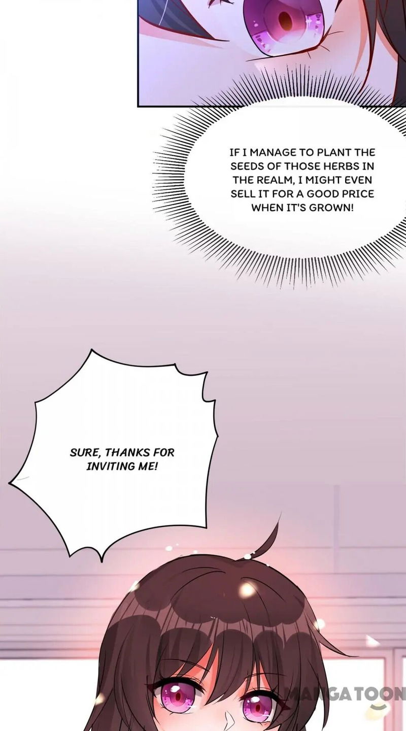 Spicy Wife's Reborn World Chapter 24 page 35