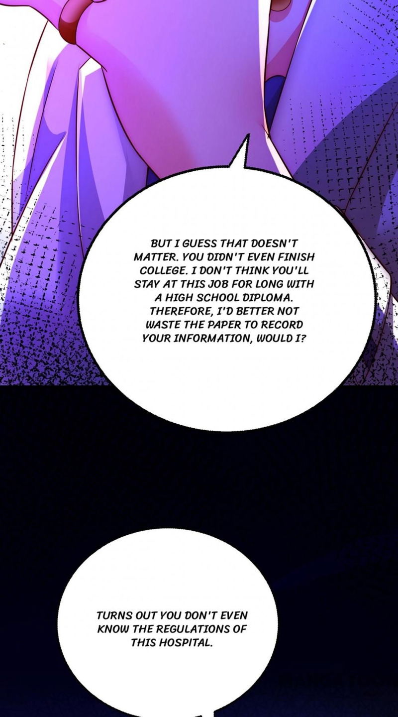 Spicy Wife's Reborn World Chapter 245 page 31