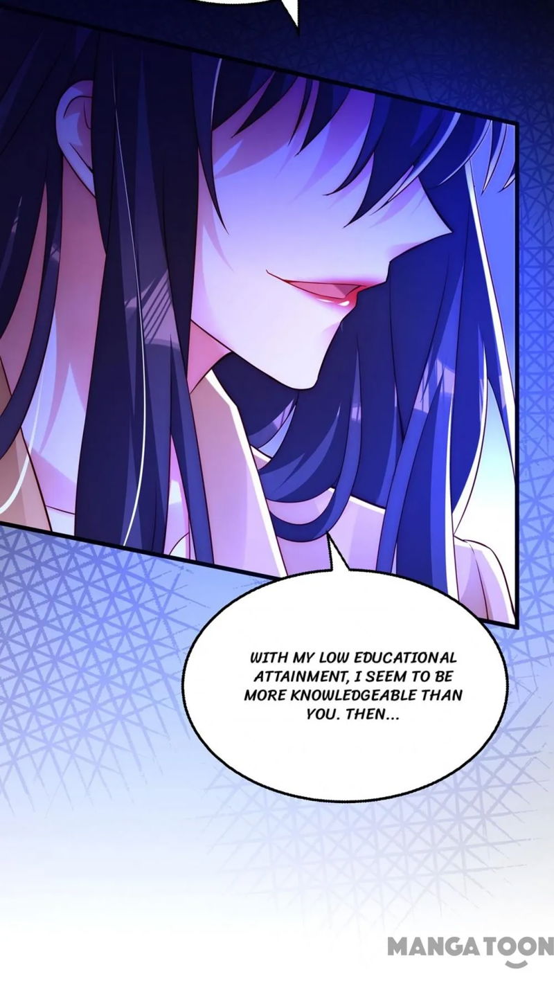 Spicy Wife's Reborn World Chapter 245 page 32