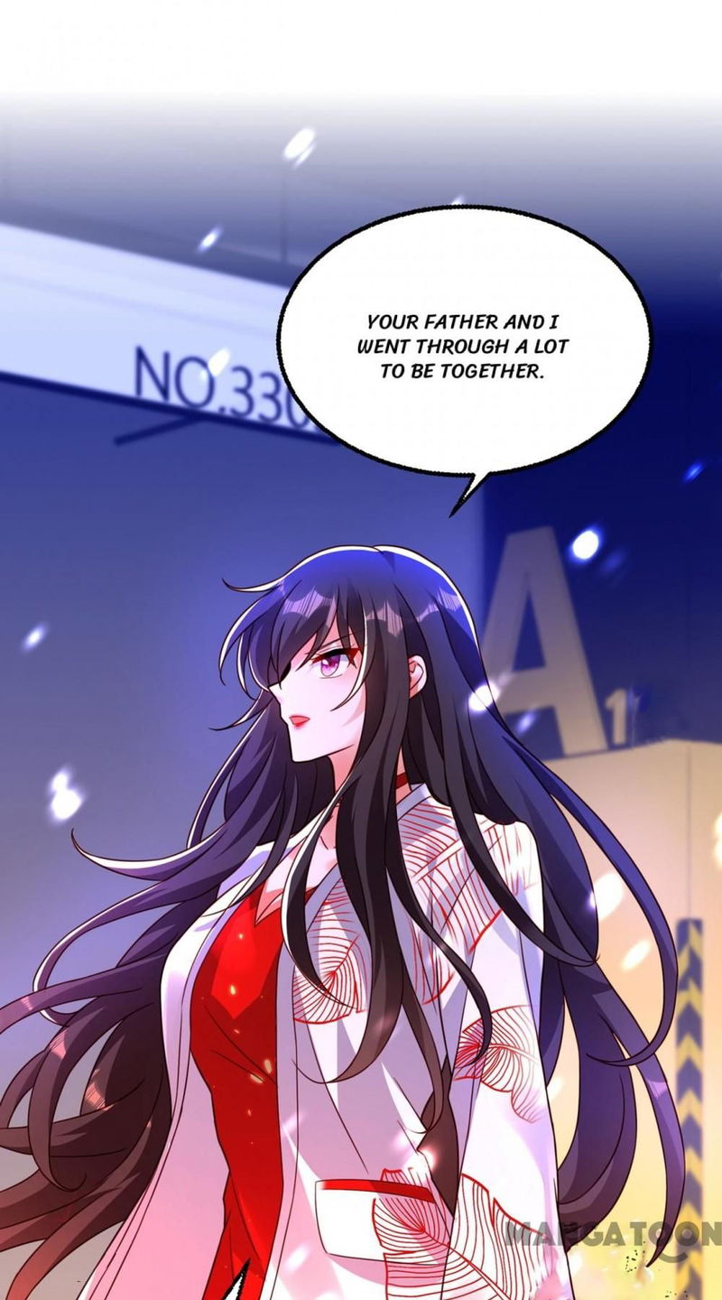 Spicy Wife's Reborn World Chapter 246 page 25