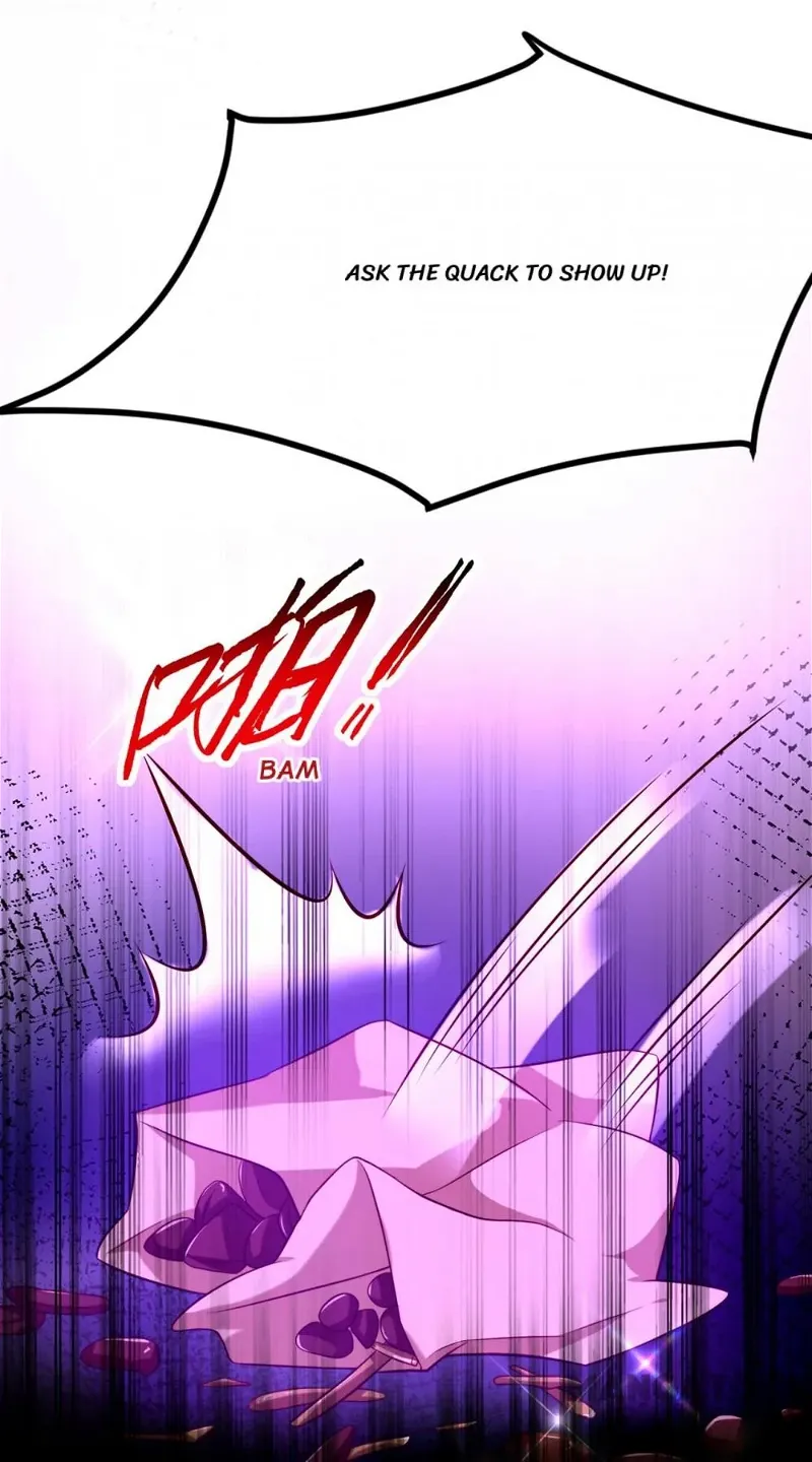 Spicy Wife's Reborn World Chapter 248 page 31