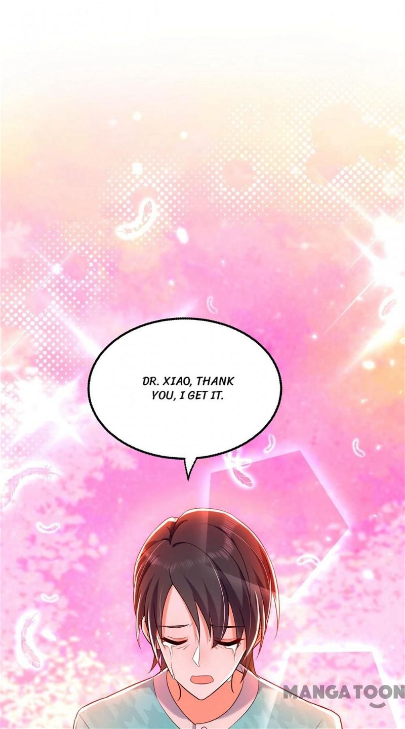 Spicy Wife's Reborn World Chapter 249 page 6