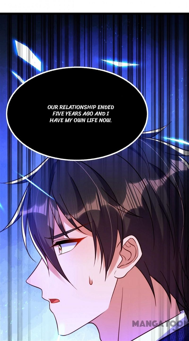 Spicy Wife's Reborn World Chapter 250 page 49