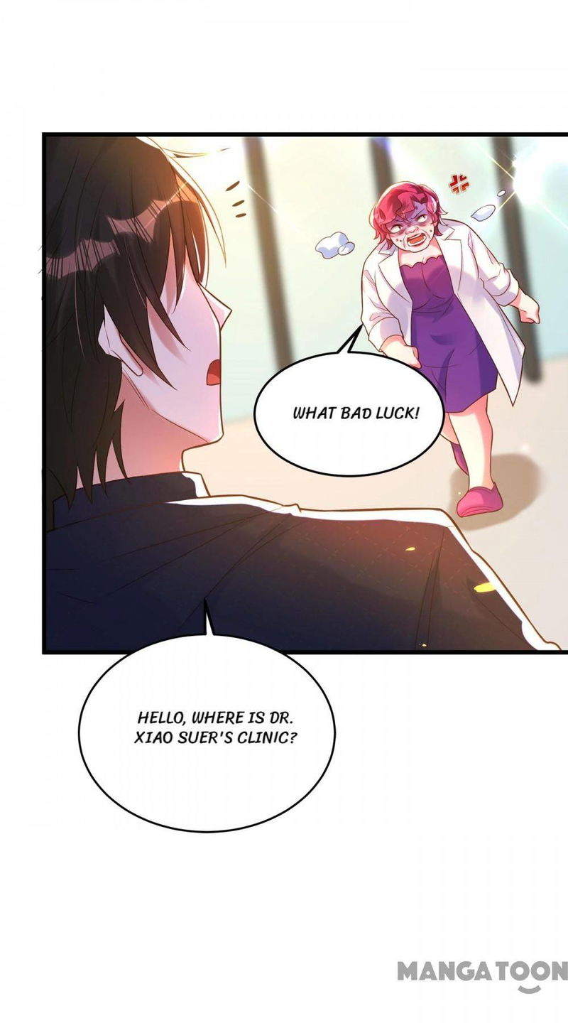 Spicy Wife's Reborn World Chapter 255 page 39