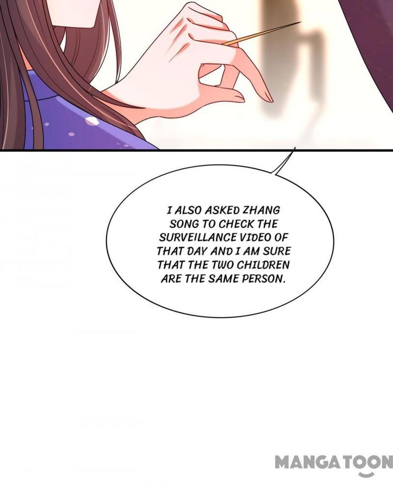 Spicy Wife's Reborn World Chapter 256 page 38
