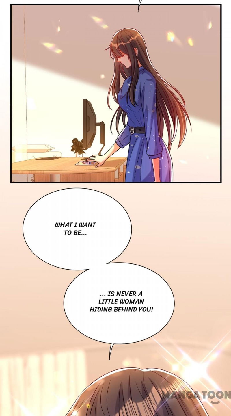 Spicy Wife's Reborn World Chapter 257 page 32