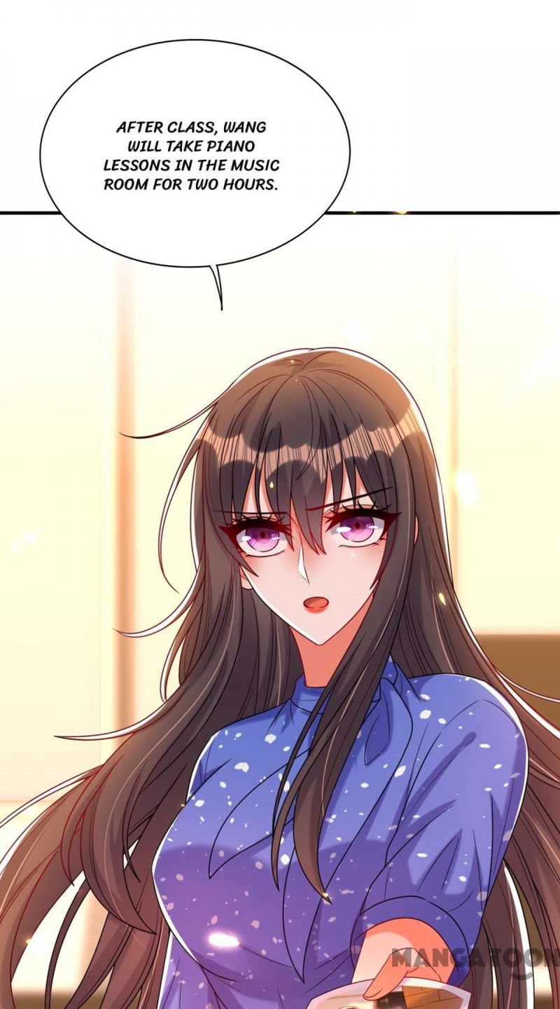 Spicy Wife's Reborn World Chapter 258 page 6