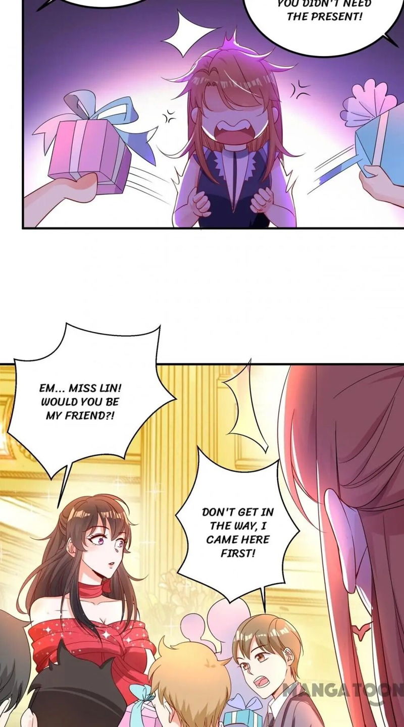 Spicy Wife's Reborn World Chapter 26 page 11