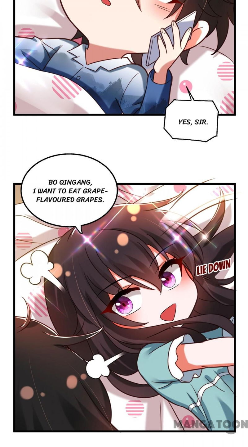 Spicy Wife's Reborn World Chapter 260 page 3