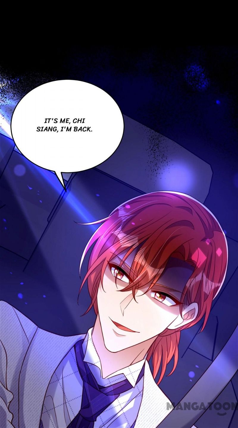 Spicy Wife's Reborn World Chapter 260 page 45