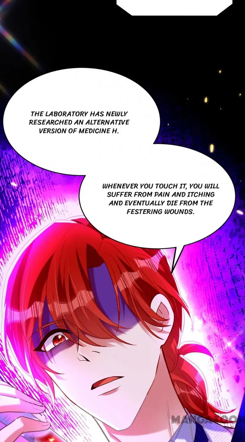 Spicy Wife's Reborn World Chapter 264 page 5