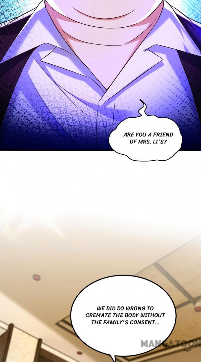 Spicy Wife's Reborn World Chapter 276 page 5