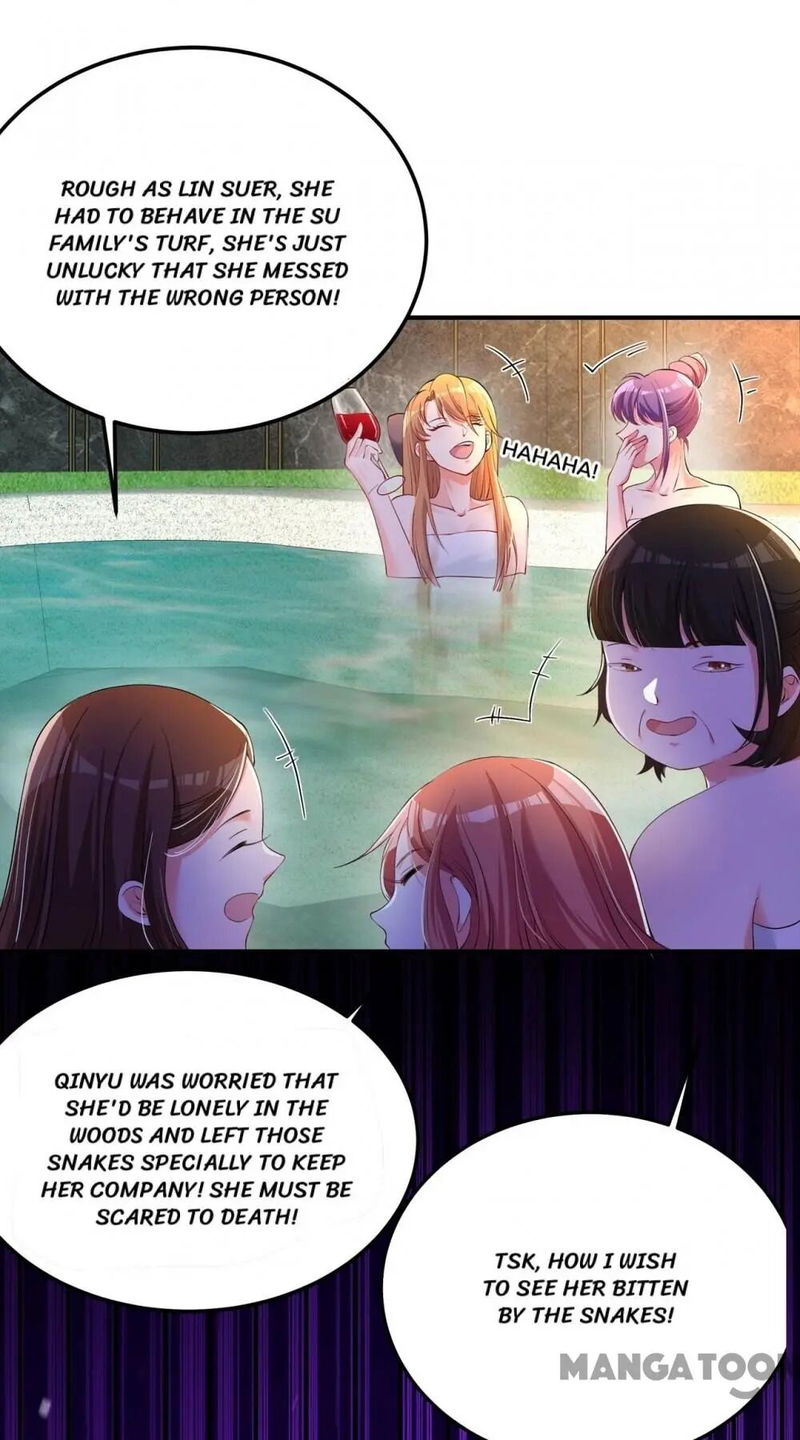 Spicy Wife's Reborn World Chapter 28 page 30