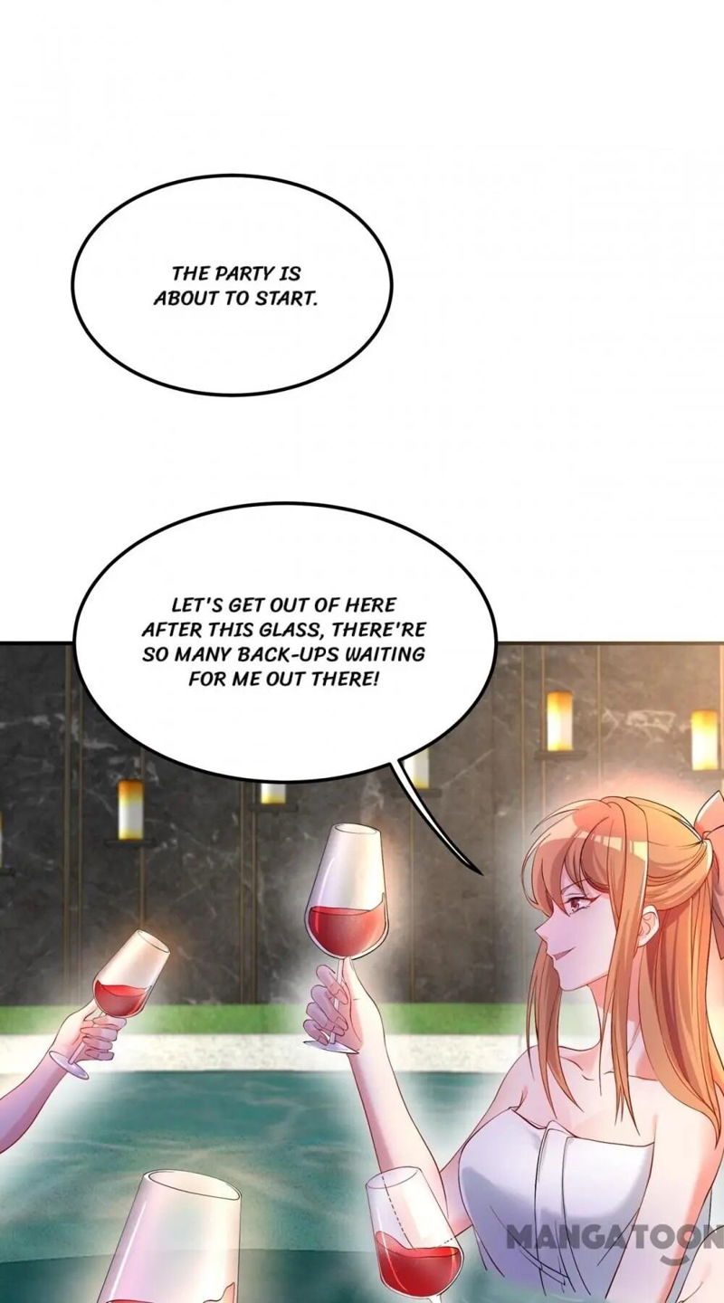 Spicy Wife's Reborn World Chapter 28 page 34