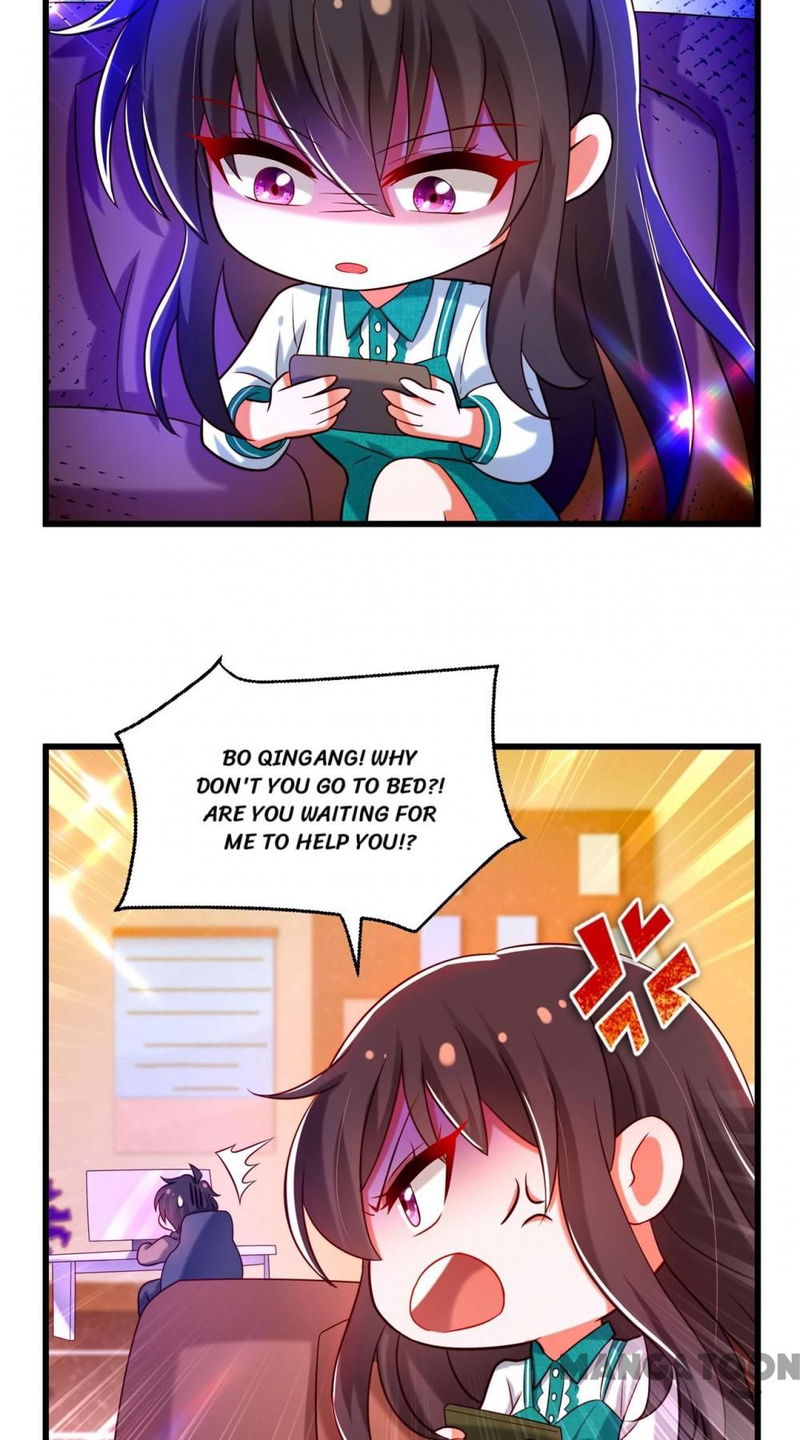 Spicy Wife's Reborn World Chapter 295 page 48