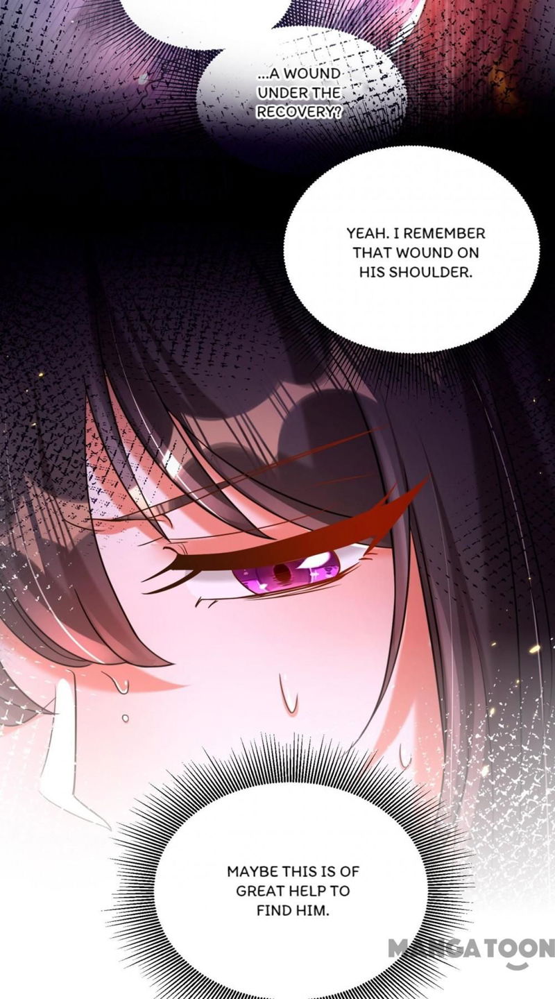 Spicy Wife's Reborn World Chapter 309 page 26