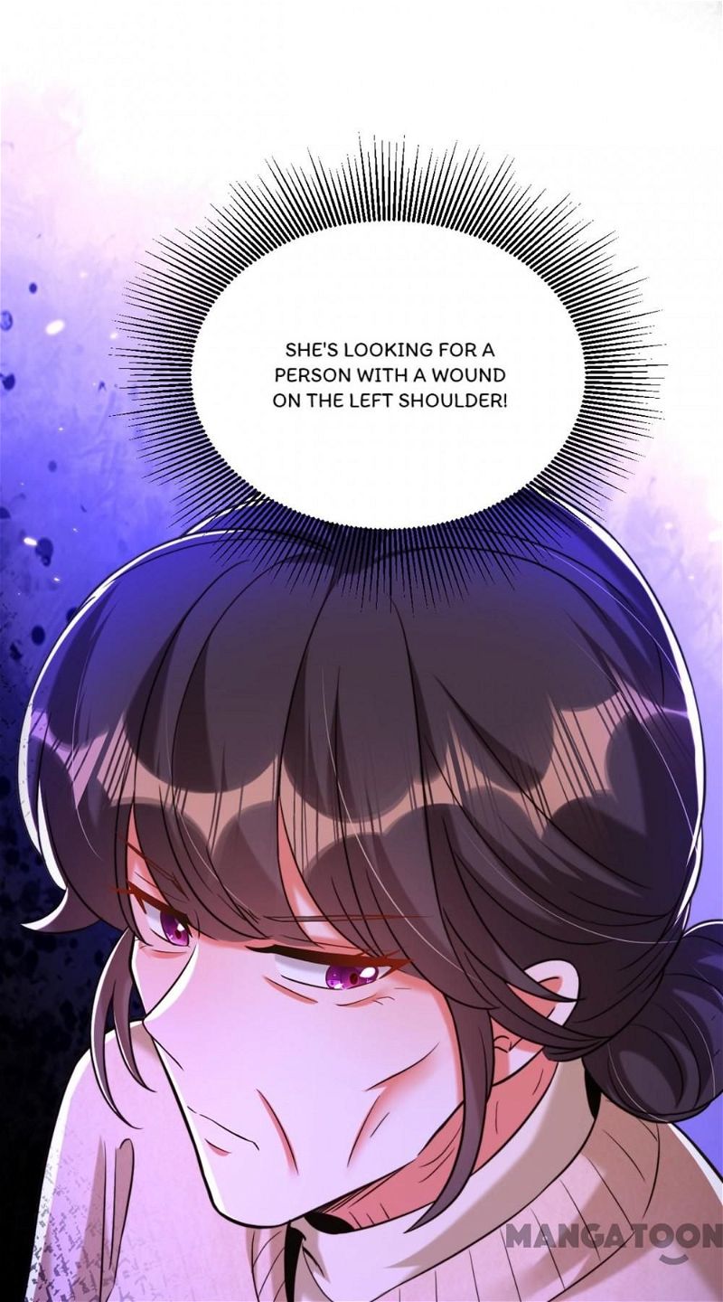 Spicy Wife's Reborn World Chapter 311 page 13