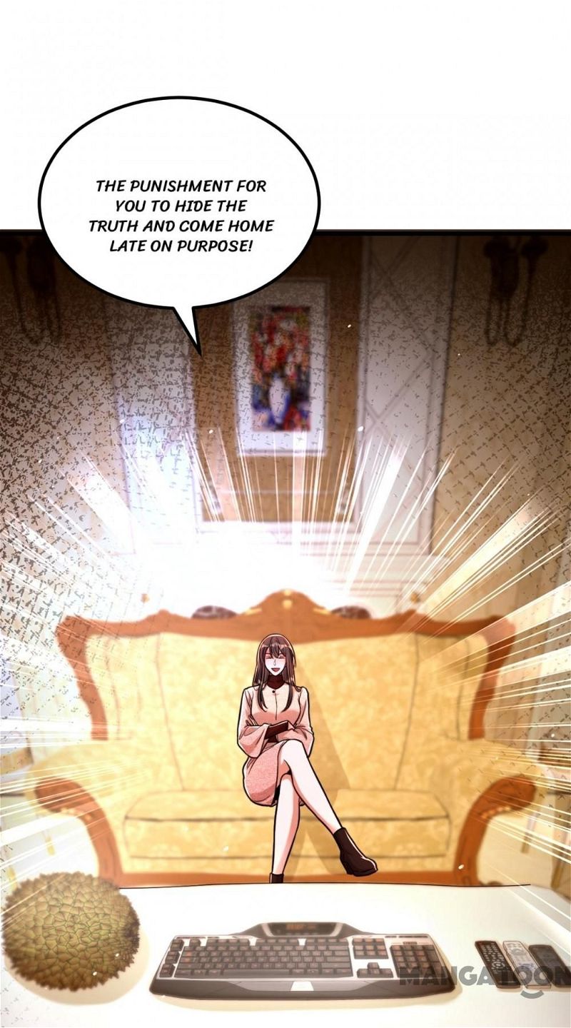 Spicy Wife's Reborn World Chapter 312 page 46