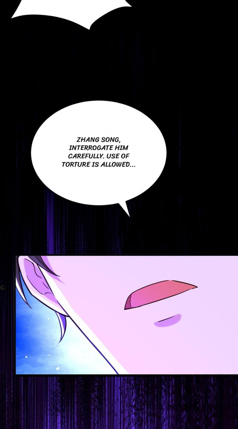 Spicy Wife's Reborn World Chapter 314 page 40