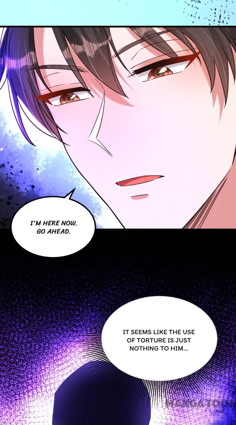 Spicy Wife's Reborn World Chapter 316 page 20