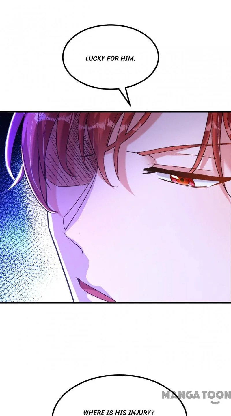 Spicy Wife's Reborn World Chapter 317 page 6