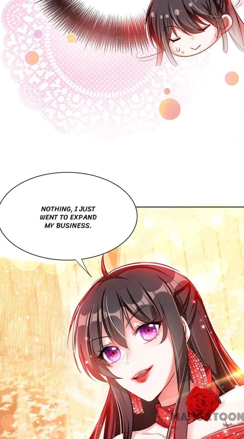 Spicy Wife's Reborn World Chapter 32 page 29