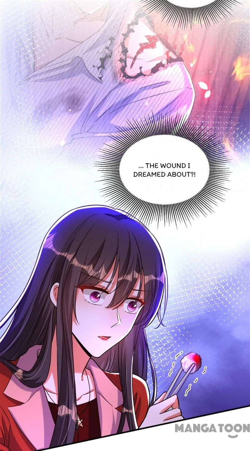 Spicy Wife's Reborn World Chapter 320 page 17