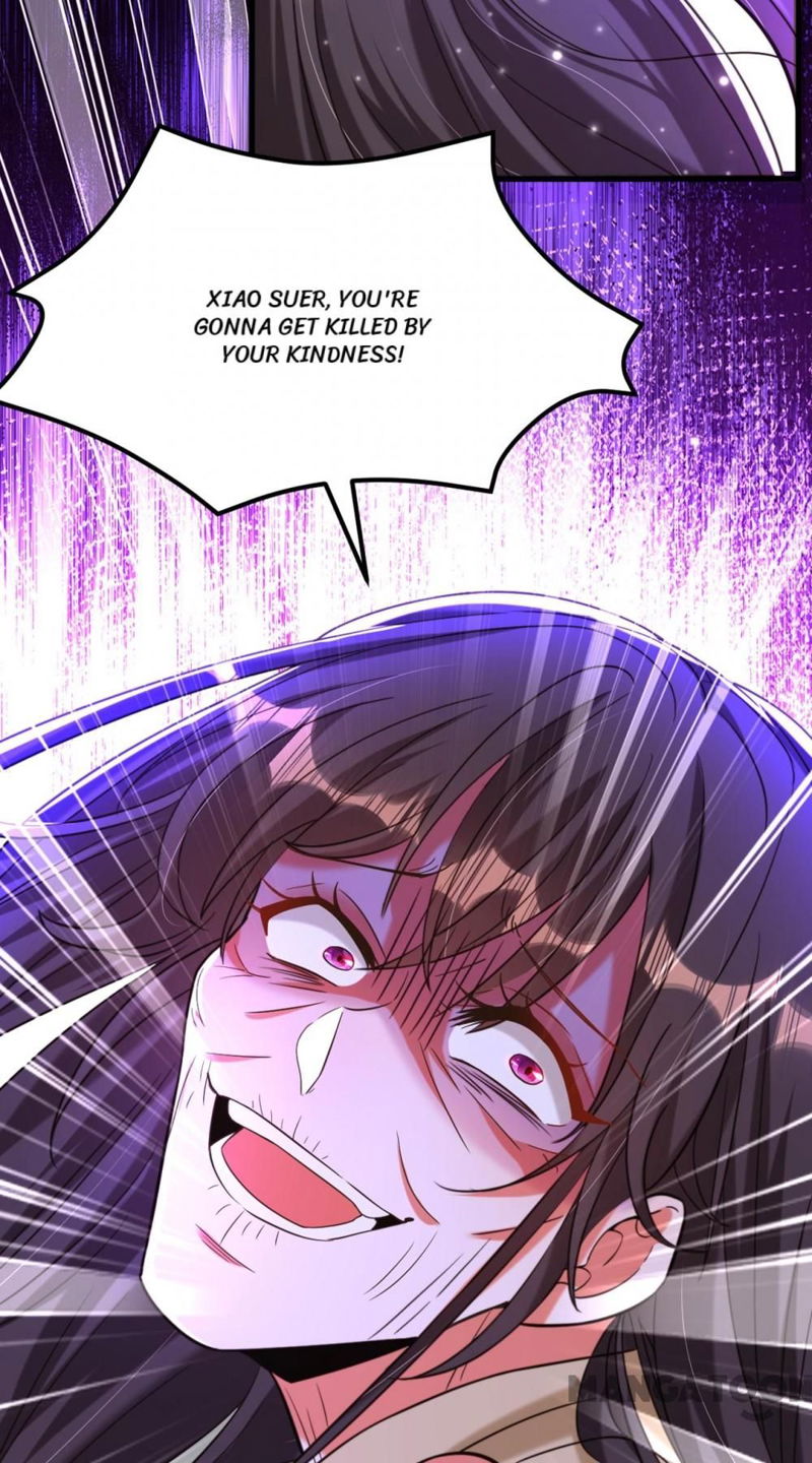 Spicy Wife's Reborn World Chapter 324 page 12