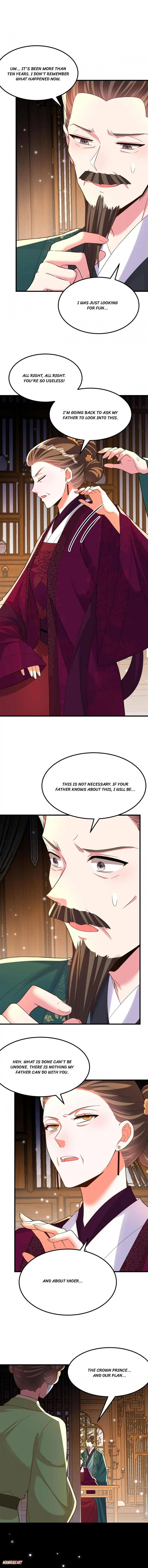 Spicy Wife's Reborn World Chapter 400 page 1