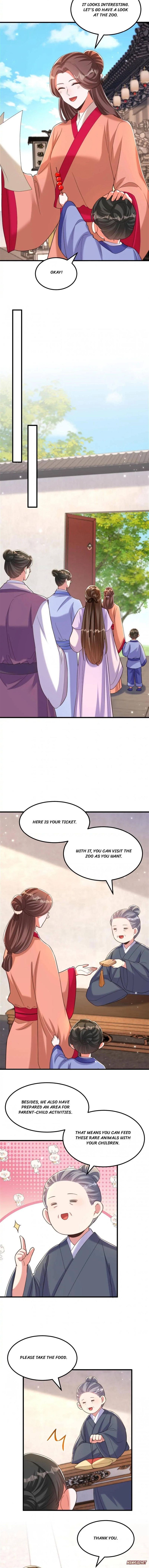 Spicy Wife's Reborn World Chapter 401 page 2