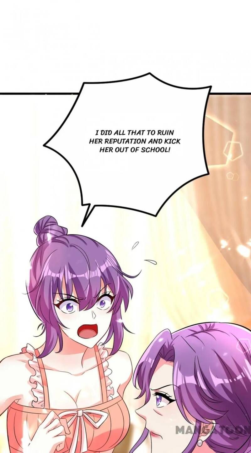 Spicy Wife's Reborn World Chapter 43 page 37