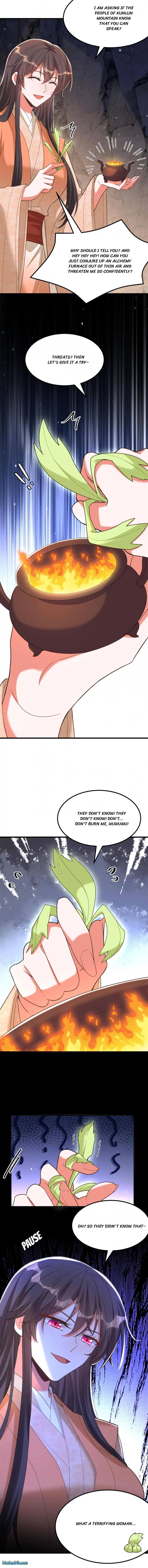 Spicy Wife's Reborn World Chapter 438 page 3