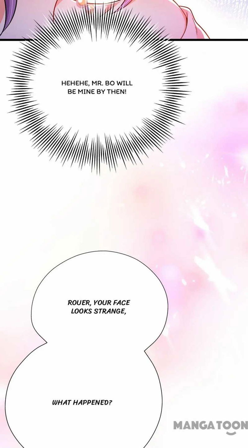 Spicy Wife's Reborn World Chapter 45 page 7