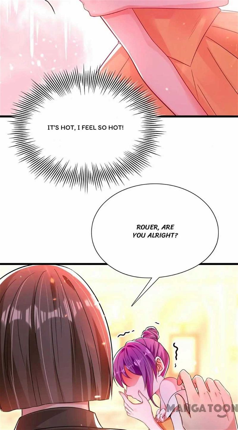 Spicy Wife's Reborn World Chapter 45 page 11