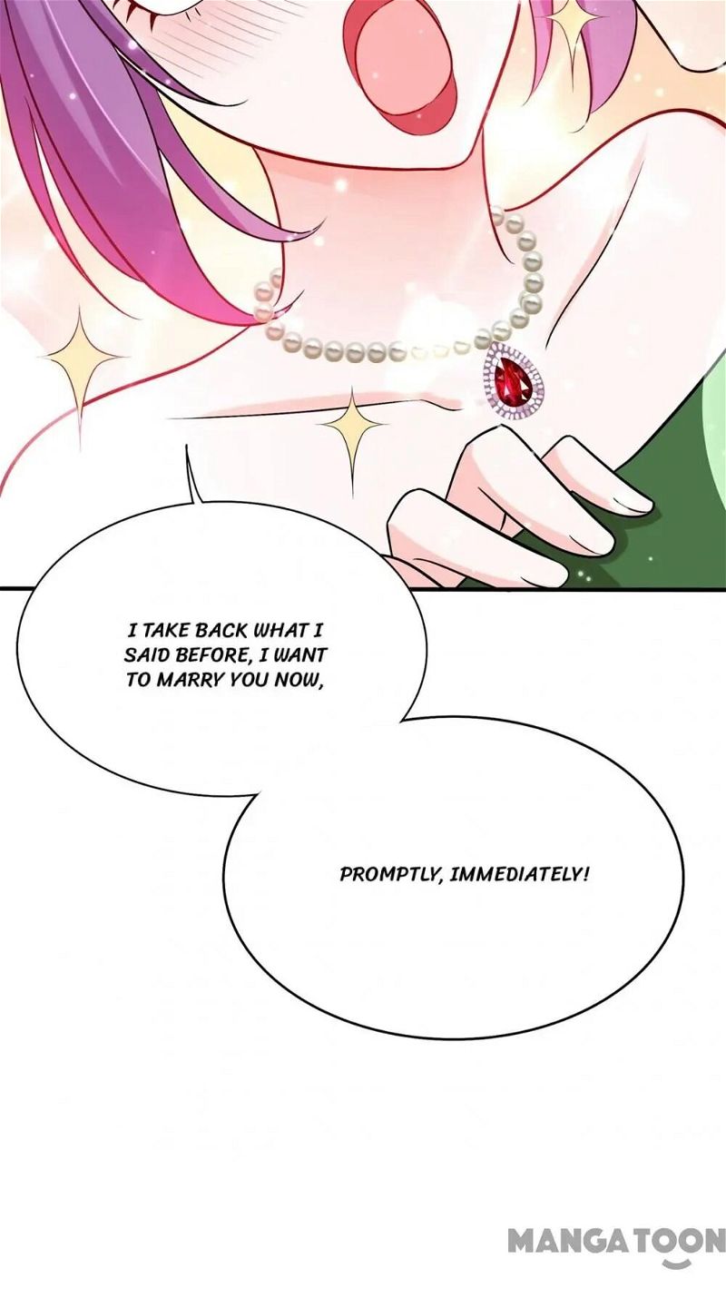 Spicy Wife's Reborn World Chapter 46 page 49
