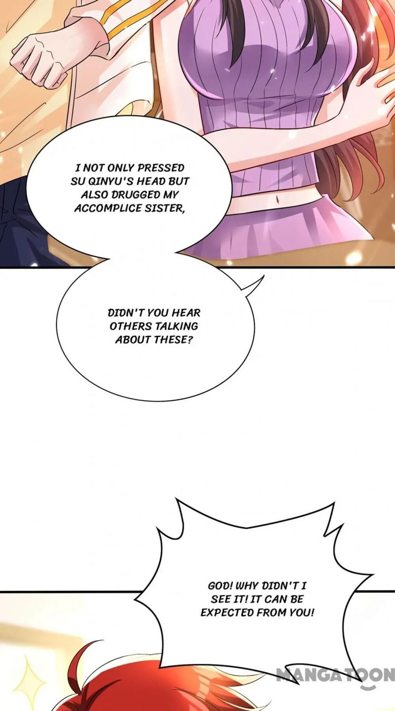Spicy Wife's Reborn World Chapter 47 page 2
