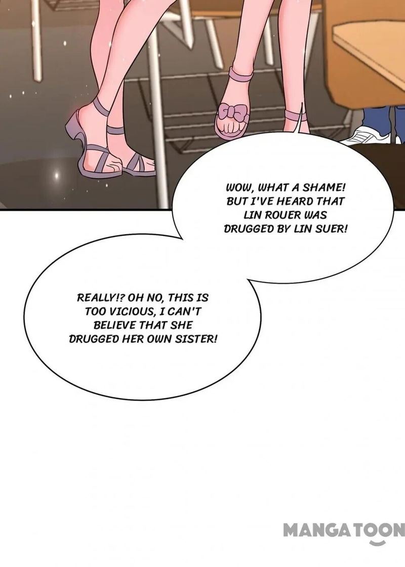 Spicy Wife's Reborn World Chapter 47 page 48