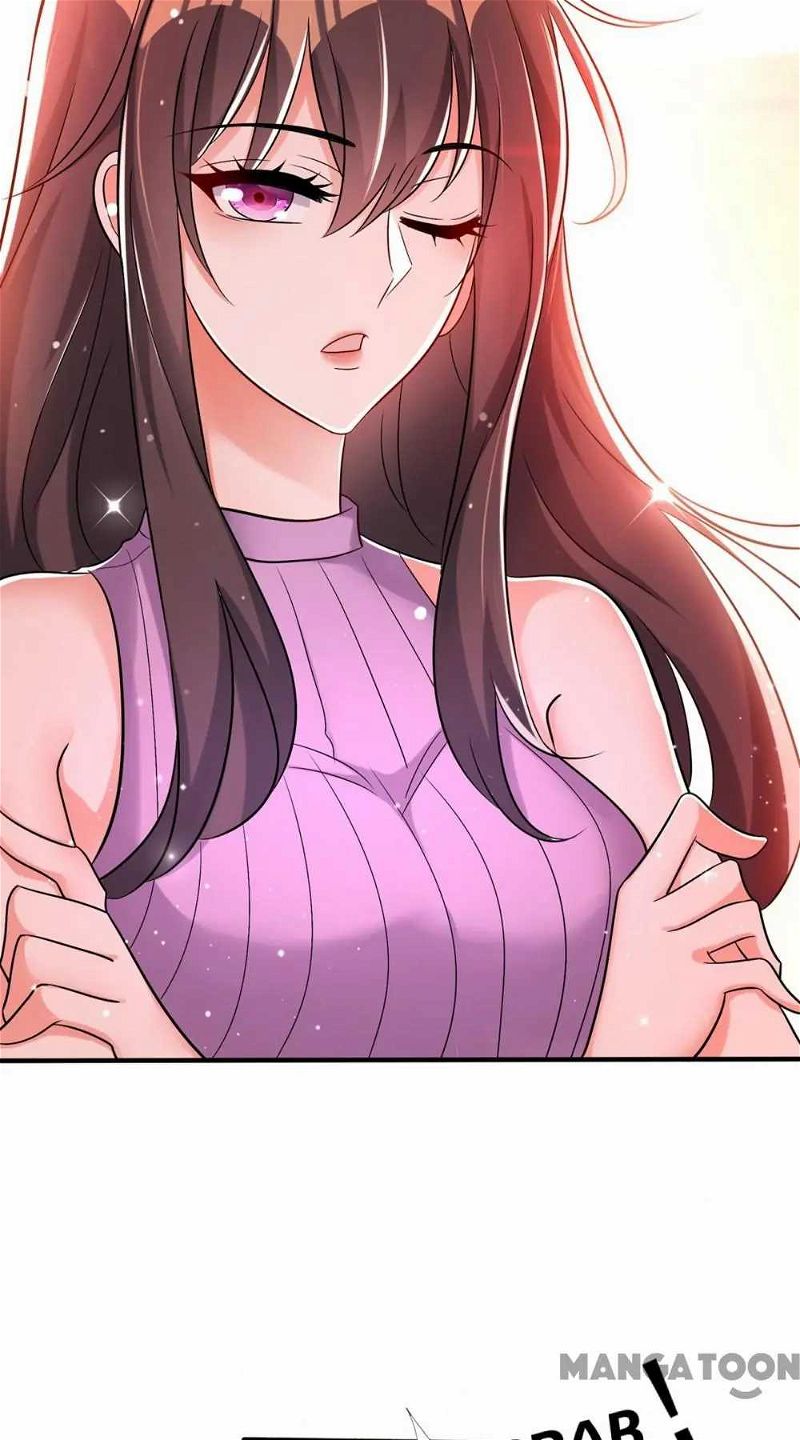 Spicy Wife's Reborn World Chapter 49 page 30