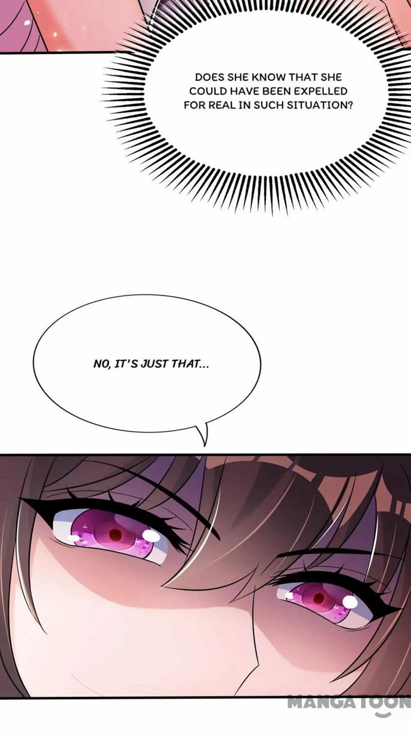 Spicy Wife's Reborn World Chapter 49 page 34